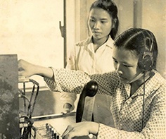 VNPT - Truyền thống thúc giục, vững bước tương lai