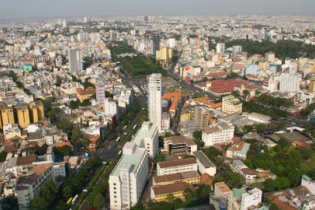 Dự án xã hội hóa tại TP.HCM được miễn, giảm tiền sử dụng đất