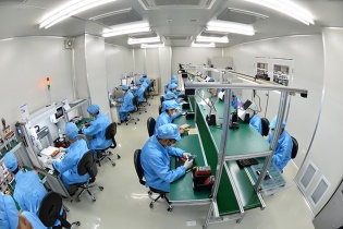 Bkav tính chuyện "xuất khẩu" Bphone sang Mỹ
