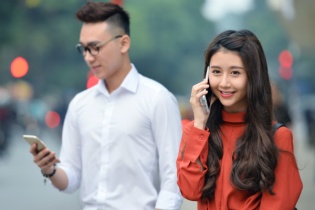 Viettel khuyến mại "gọi cháy máy" dịp Quốc khánh 2/9