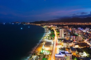 Khách Hà Nội, Sài Gòn đổ xô đầu cơ bất động sản Nha Trang