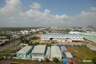 KCN tại TP.HCM hút 425 triệu vốn FDI chỉ trong 3 tháng