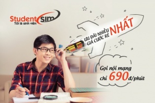 Ảnh vui về 10 “đặc quyền” Viettel dành cho khách hàng sinh viên