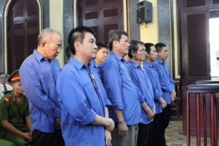 Xét xử đại án tại Agribank Chi nhánh 6 TP.HCM: "Phù phép" vay 170 tỷ đồng như thế nào?