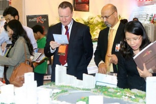 Savills thành lập bộ phận bán và cho thuê nhà dành cho người nước ngoài