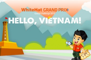 Việt Nam có 2 đội lọt vào chung kết cuộc thi an ninh mạng toàn cầu