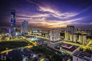 Dấu ấn nhiệm kỳ trước Đại hội Đảng bộ Thành phố Hà Nội lần thứ XVI 