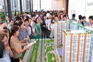 Những điểm cần lưu ý của Nghị định 76 hướng dẫn Luật Kinh doanh bất động sản 2014