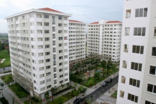 Được vay đến 80% trong 15 năm để mua nhà ở xã hội