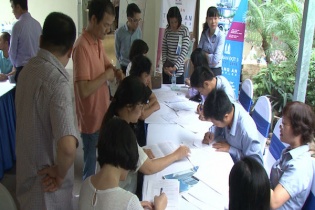 Quý III/2015: Giá nhà Hà Nội tăng, TP.HCM đạt lượng bán kỷ lục 