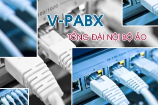 Giảm chi phí 60% khi sử dụng tổng đài nội bộ ảo