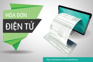 Viettel triển khai hóa đơn điện tử tại 7 tỉnh