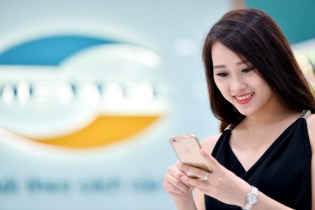 Viettel khuyến mại 50% chào năm mới 2016