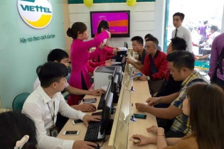 Viettel sắp cung cấp sim 086 ra thị trường