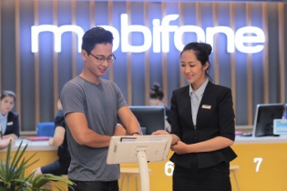 Chào 8/3, nhận vé xem phim và khuyến mại khủng từ ứng dụng mConnect 