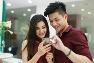 Hôm nay, bắt đầu được đặt mua đầu số 086 của Viettel 