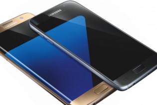Đặt trước Samsung Galaxy S7, S7 Edge hưởng ngay 3 triệu đồng