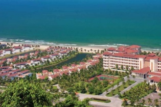 Bất động sản Đà Nẵng: Biệt thự đi trước, căn hộ ngước nhìn!