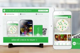 Một Start-up giúp doanh nghiệp bán lẻ giữ chân khách hàng