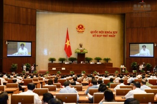 Quốc hội tiến hành giám sát đối với "điểm nóng" BOT, BT
