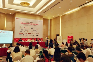 Tổng giá trị M&A tại Việt Nam đạt trên 3 tỷ USD trong nửa đầu năm 2016
