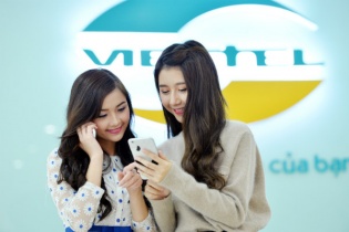 Thuê bao Viettel hết bị "dội bom" khuyến mại