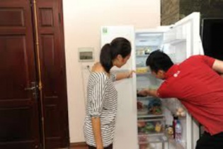 Bảo hành, bảo dưỡng, lắp đặt miễn phí tại nhà các sản phẩm điện tử LG