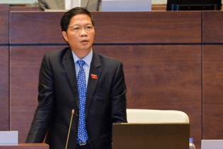 Bộ không thể cho chủ trương rồi "khoán trắng", khi thua lỗ lại báo Chính phủ giải quyết