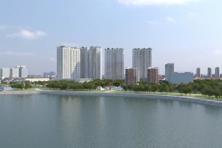 Gelexia Riverside: Sản phẩm chất lượng, giá hấp dẫn