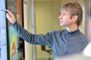 IBM công bố 5 sáng tạo làm thay đổi cuộc sống trong 5 năm tới