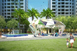 Dự án đầu tiên ở Hà Nội áp dụng tiêu chuẩn quản lý 5S của Nhật Bản