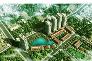 FLC Garden City: Đón đầu ưu thế, lợi thế tiên phong