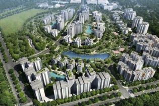 "M&A bất động sản bùng nổ trong năm 2017"
