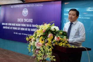 Nền tảng IoT của VNPT thuộc Top 5 Thế giới