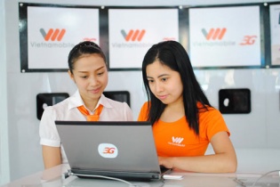 Vi phạm quản lý thuê bao, nhà mạng Vietnammobile lĩnh phạt 85 triệu đồng