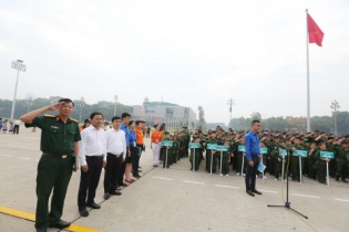 Viettel tổ chức trại hè cho gia đình khách hàng thân thiết