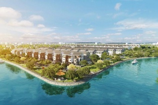 Đất nền Nha Trang: "Giếng dầu" sinh lời lớn