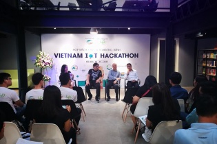 Viettel "treo giải" 600 triệu đồng cho Startup