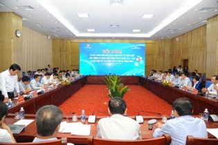 VNPT đồng hành cùng Nghệ An xây dựng đô thị thông minh