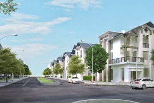 Vì sao hàng trăm khách hàng "xuống tiền" mua Gò Gai Central Park? 