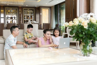 VNPT giới thiệu gói cước Internet cáp quang "rẻ nhất thị trường"