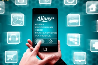 Kênh thanh toán của Alibaba đang muốn xâm nhập vào Việt Nam