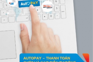 Thanh toán tự động: Cẩm nang của người hiện đại