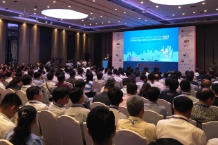Lo ngại kinh phí quá lớn khi triển khai Smart City