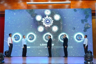 Bắt đầu vận hành Smart City Phú Quốc