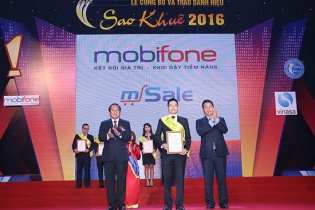 mSale - Giải pháp quản trị số “bỏ túi” của doanh nghiệp