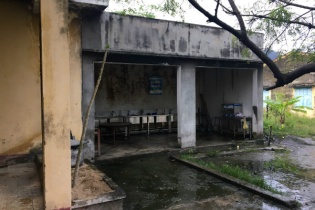 GELEX hỗ trợ xây dựng bếp ăn cho học sinh dân tộc nội trú huyện Bắc Ái, Bình Thuận 