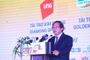 Bộ trưởng Trương Minh Tuấn: "Việt Nam sẽ hội nhập kinh tế số thành công"