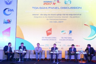 Cơ hội cho doanh nghiệp internet Việt Nam ở "lãnh địa cuối cùng"