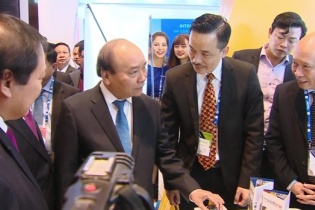 Phó tổng giám đốc MobiFone: Không có kiến trúc chuẩn sẽ khó xây dựng thành phố thông minh